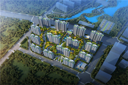 密州红杉一品3室2厅1卫119万150m2出售