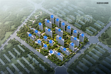 龙都科信小区3室1厅1卫87万103m2出售
